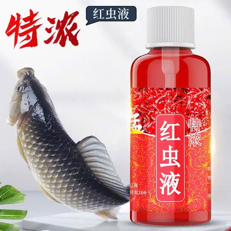 Tinh mùi trùng chỉ