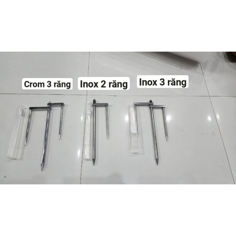 Chân cắm ô 30cm