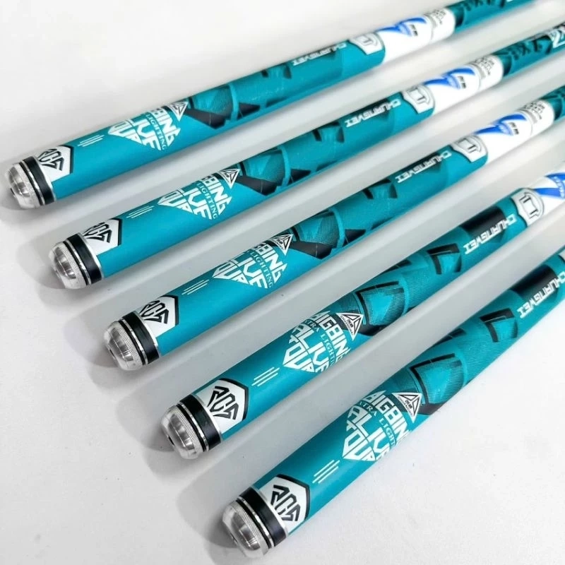 Cần câu tay Lăng Thiên Đại Ngư 5H ( F1 )