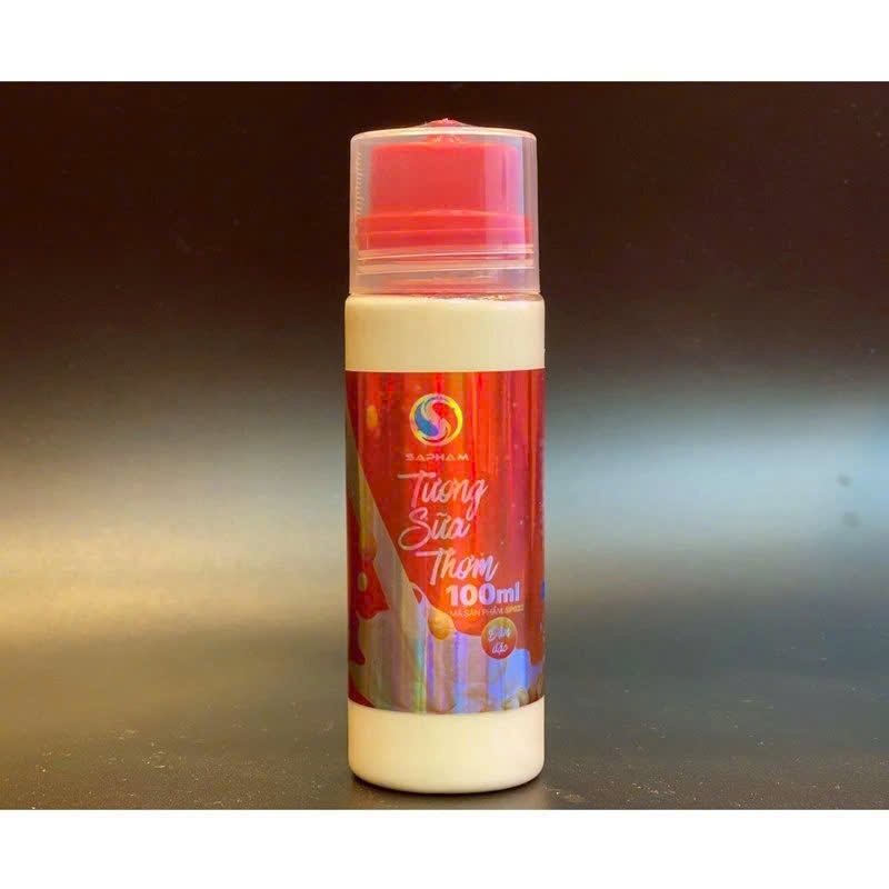 Tương Sữa Thơm Sa Phạm