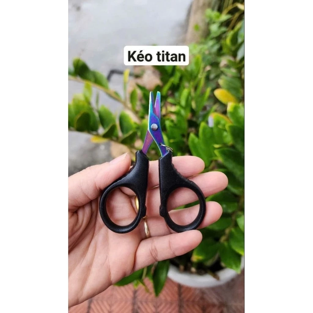 Kéo cắt trục, thẻo giá rẻ