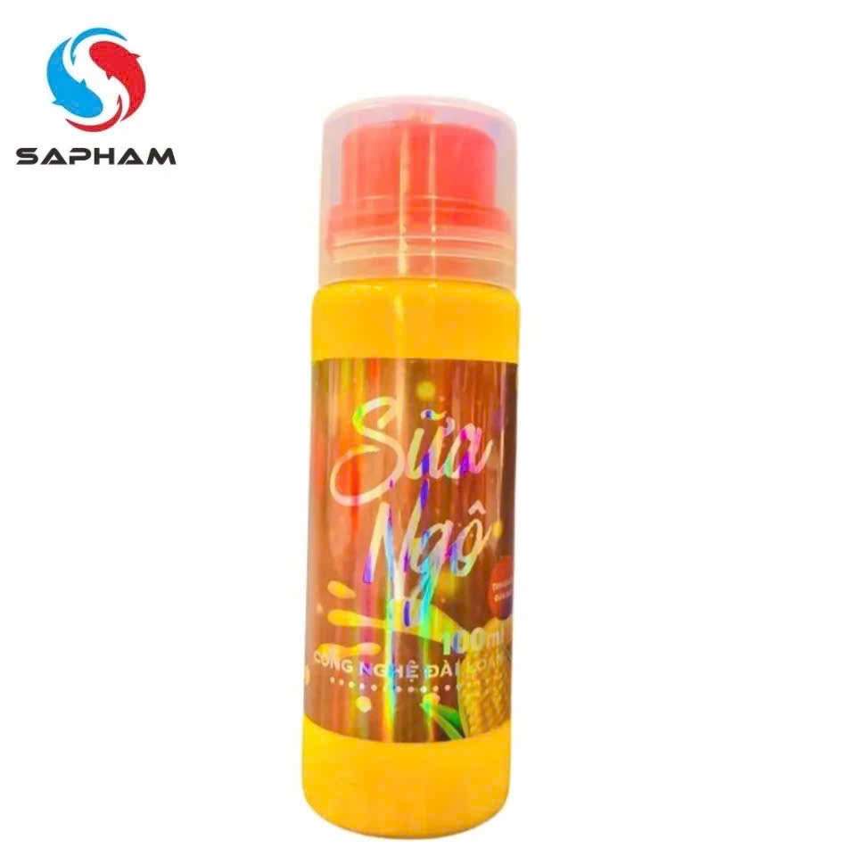 Sữa Ngô Sa Phạm